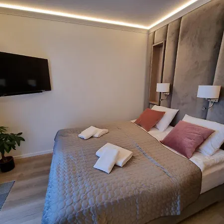 Apartamenty Slaska 26 Szczecin Exterior photo