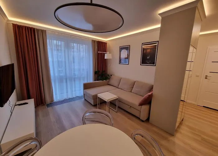 Apartamenty Slaska 26