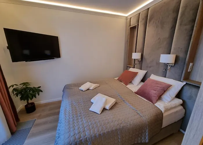 Apartamenty Slaska 26