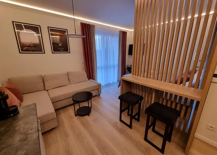 Apartamenty Slaska 26