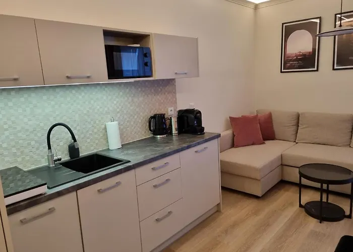 Apartamenty Slaska 26
