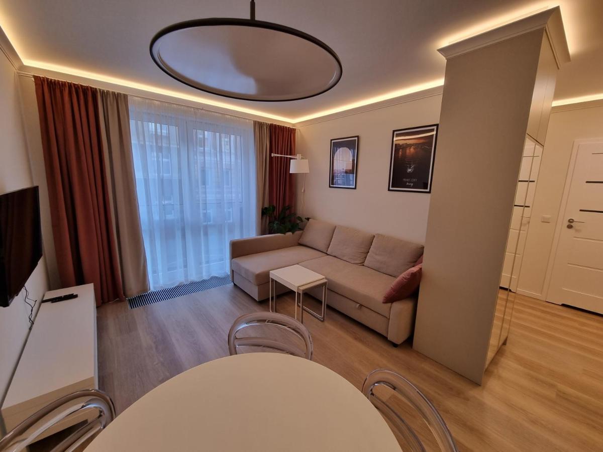 Apartment Slaska 26 Szczecin