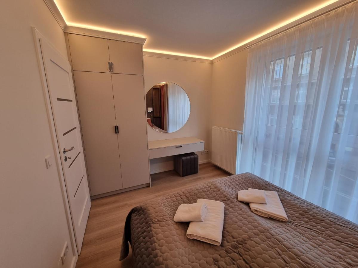 Apartment Slaska 26 Szczecin