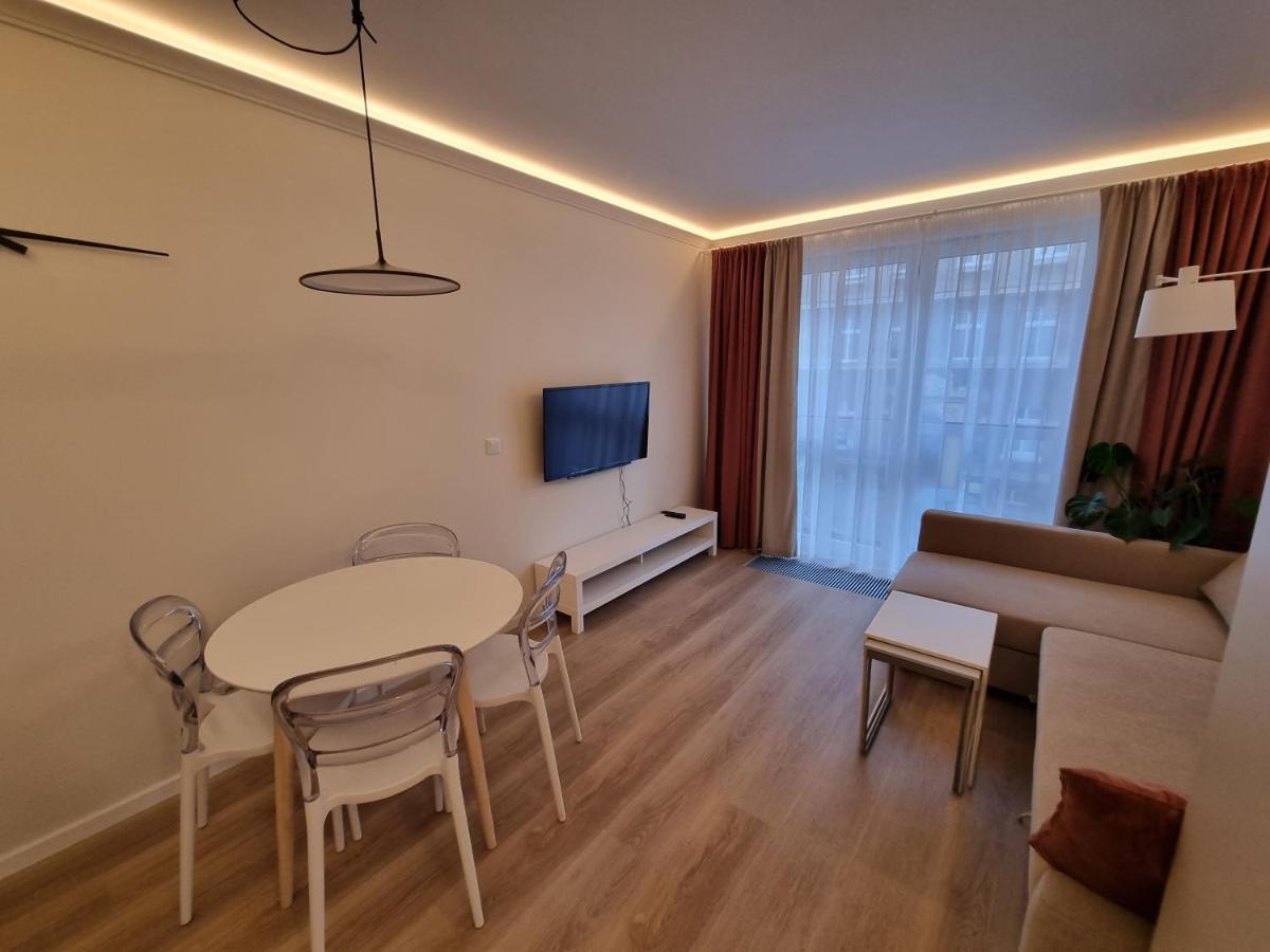 Apartment Slaska 26 Szczecin