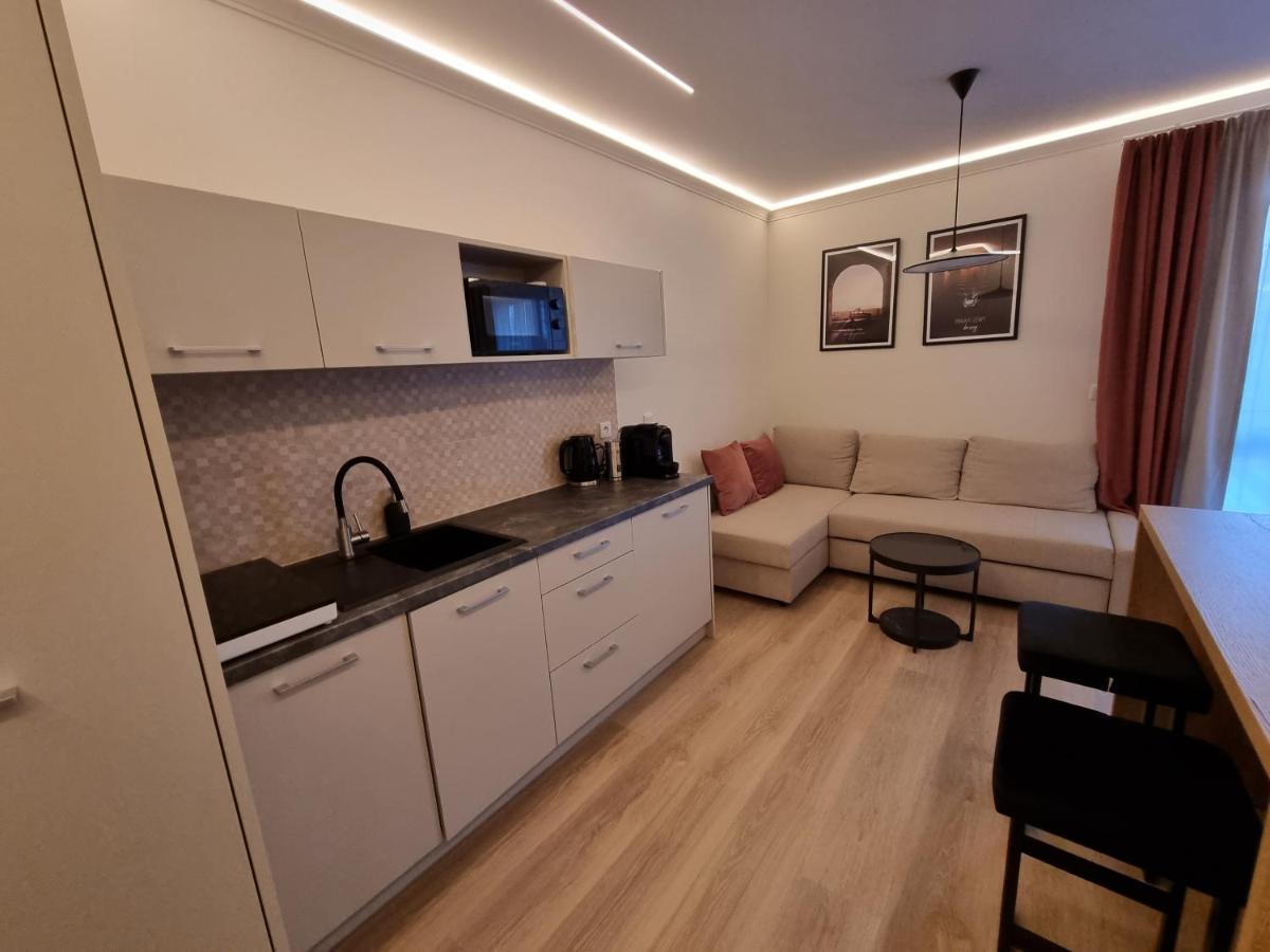 Apartment Slaska 26 Szczecin