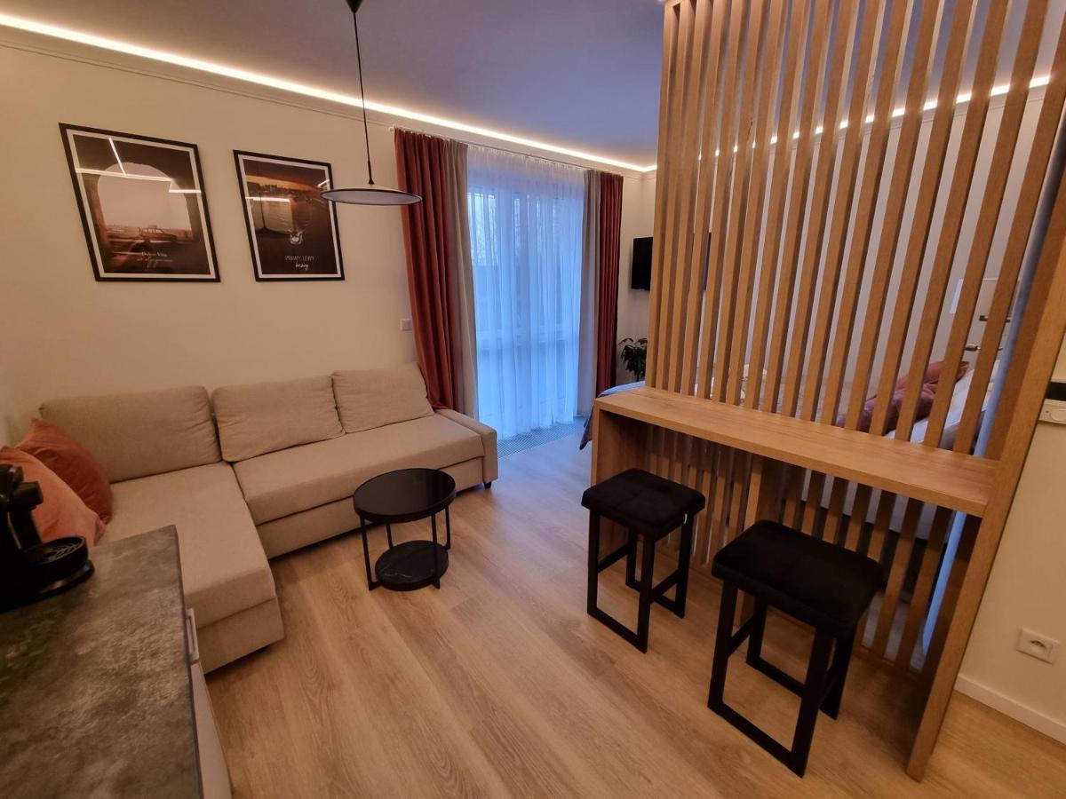 Apartment Slaska 26 Szczecin