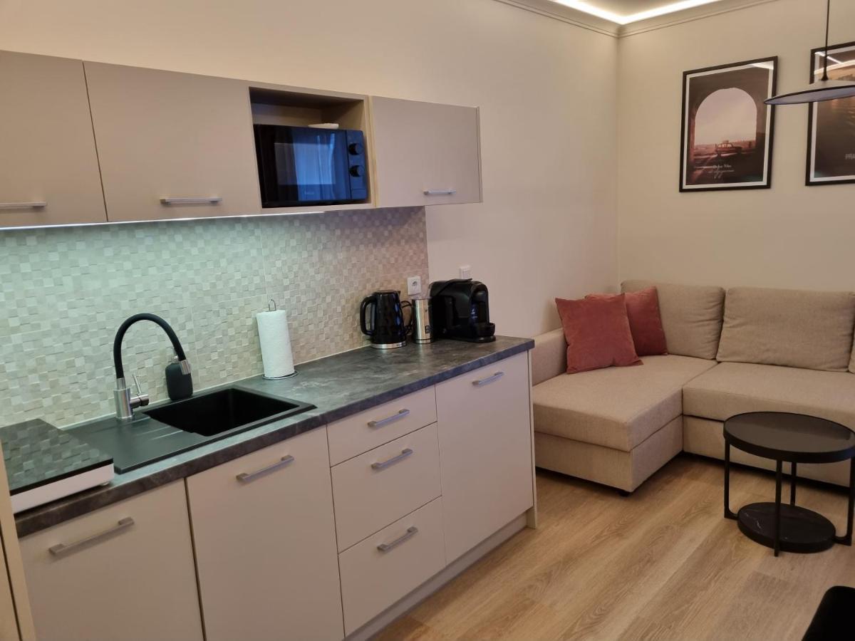 Slaska 26 Apartment *